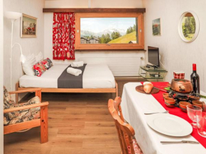 Apartment Rosablanche E36 by Interhome